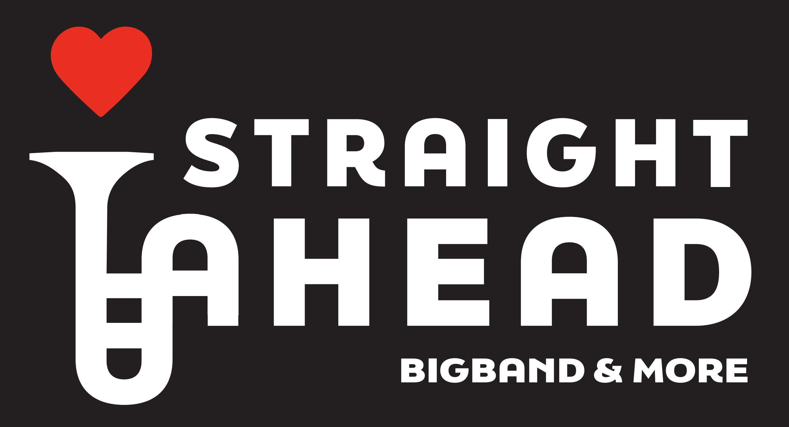 Straight Ahead big band goes to Hollywood